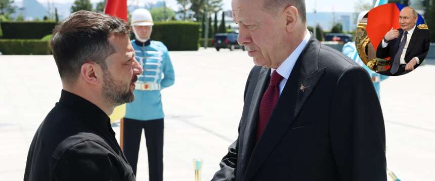 Turchia, tutto da rifare: oggi incontri trilaterali senza big. Il pessimismo degli Usa: non succederà nulla Turchia, tutto da rifare: oggi incontri trilaterali senza big. Il pessimismo degli Usa: non succederà nulla