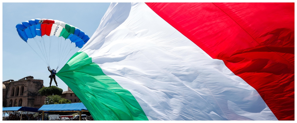 La destra, la sinistra e il 2 giugno: ecco perché è la festa di tutti