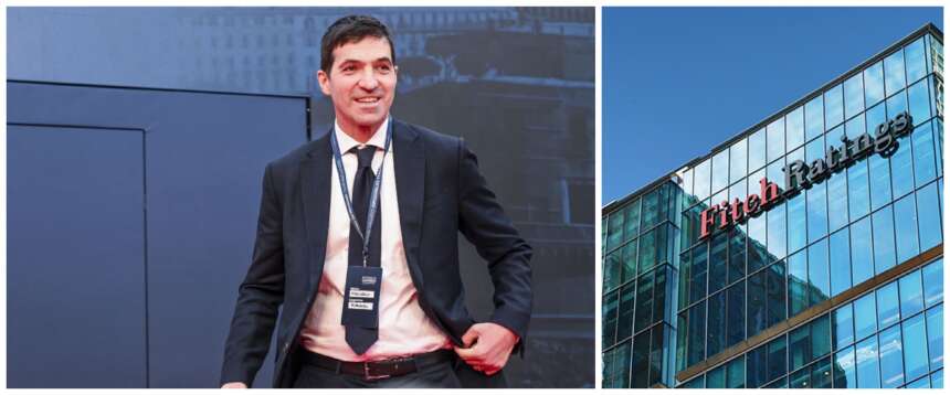 Fitch promuove la Regione Marche: premiato il modello Acquaroli, a dispetto degli slogan della sinistra Fitch promuove la Regione Marche: premiato il modello Acquaroli, a dispetto degli slogan della sinistra