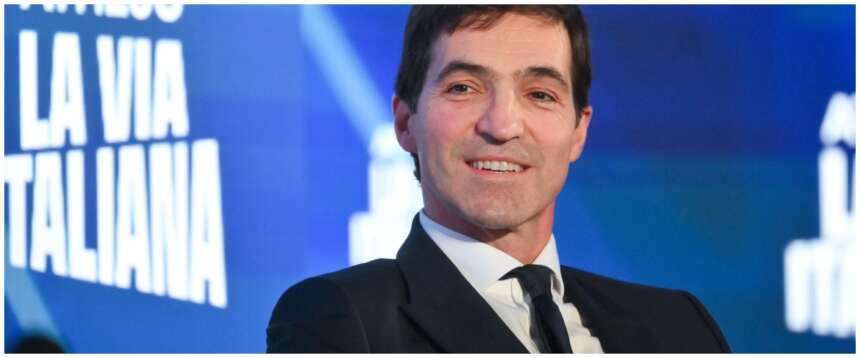 Anche i sondaggi premiano il buon governo di Acquaroli: confermato presidente delle Marche se si votasse oggi Anche i sondaggi premiano il buon governo di Acquaroli: confermato presidente delle Marche se si votasse oggi