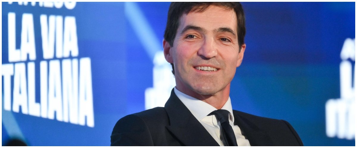 anche i sondaggi premiano il buon governo di acquaroli confermato presidente delle marche se si votasse oggi