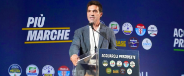 Acquaroli Marche