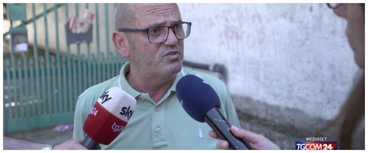 Addeo sospeso dall’insegnamento: ora il professore hater rischia anche il licenziamento