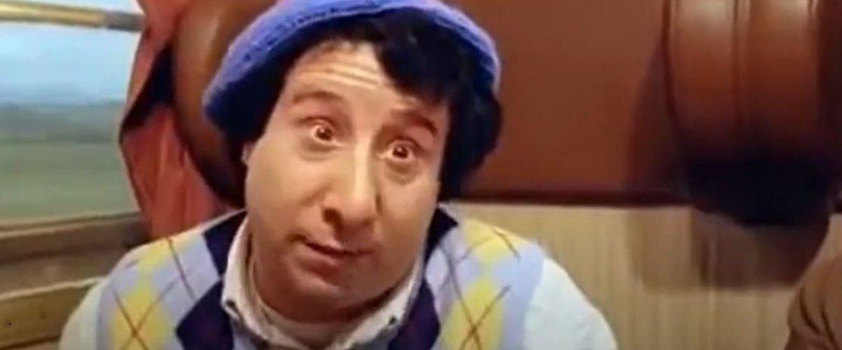 È morto Alvaro Vitali, piccolo grande Pierino che fece impazzire l’Italia, ma che la sinistra cinefila snobbò senza possibilità d’appello È morto Alvaro Vitali, piccolo grande Pierino che fece impazzire l’Italia, ma che la sinistra cinefila snobbò senza possibilità d’appello