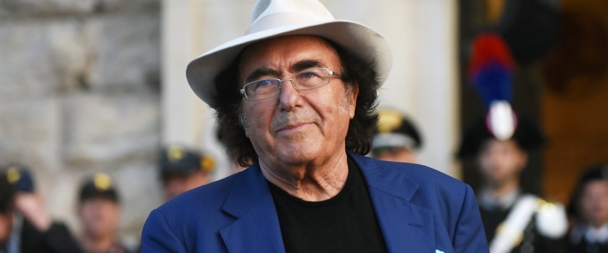 Al Bano a cuore aperto: “Squallido chi mi accusò di nascondere Ylenia. Il Festival? Ho la sanremite, ma Amadeus e Conti mi hanno preso in giro” Al Bano a cuore aperto: “Squallido chi mi accusò di nascondere Ylenia. Il Festival? Ho la sanremite, ma Amadeus e Conti mi hanno preso in giro”