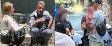 Anatomia del sospetto killer di Villa Pamphili, Charlie Kaufmann nel racconto della sorella