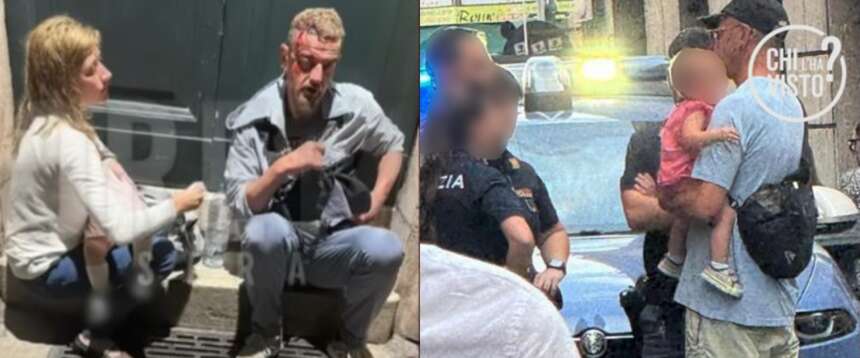 Anatomia del sospetto killer di Villa Pamphili, Charlie Kaufmann nel racconto della sorella Anatomia del sospetto killer di Villa Pamphili, Charlie Kaufmann nel racconto della sorella