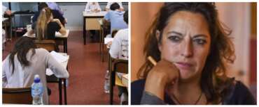 Preside di un liceo romano si rifiuta di contestare Valditara, le fanno mobbing: “Se non la pensi come la sinistra ti distruggono”