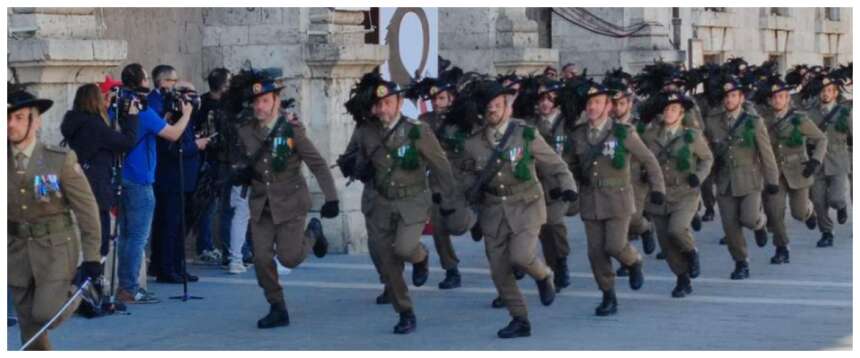 A Magenta i Bersaglieri fecero l’Italia. Una “lezione” per quei professori che odiano la memoria nazionale