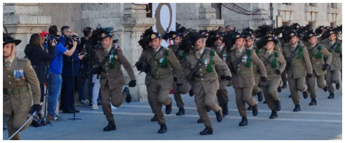 A Magenta i Bersaglieri fecero l’Italia. Una “lezione” per quei professori che odiano la memoria nazionale A Magenta i Bersaglieri fecero l’Italia. Una “lezione” per quei professori che odiano la memoria nazionale