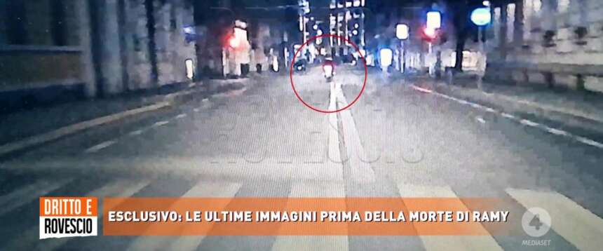 Caso Ramy, emerge la verità processuale Caso Ramy, emerge la verità processuale