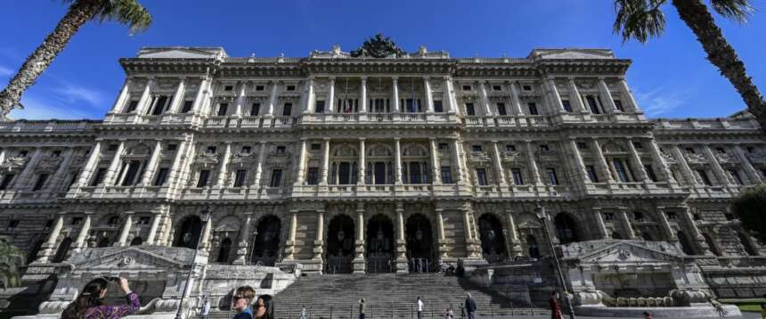 La Cassazione colpisce ancora: dopo il decreto sicurezza dubbi sull’accordo Italia-Albania La Cassazione colpisce ancora: dopo il decreto sicurezza dubbi sull’accordo Italia-Albania