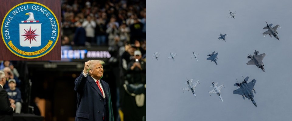 la cia abbatte le fake news le bombe usa hanno danneggiato gravemente la capacit224 nucleare iraniana