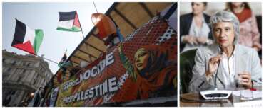 Paola Concia, Roma Pride
