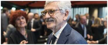 D’Alema affari