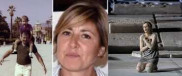 La tragedia di Sofocle a Siracusa. Fiammetta diventa l’Elettra nella tragedia del giudice Paolo Borsellino