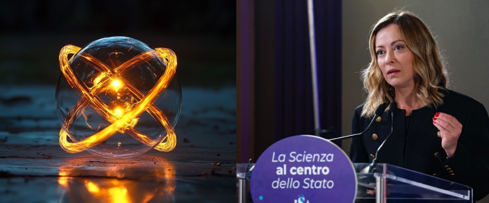 Energia e nucleare: l’Italia punta sulla neutralità tecnologica e rafforza la sua strategia per l’indipendenza Energia e nucleare: l’Italia punta sulla neutralità tecnologica e rafforza la sua strategia per l’indipendenza