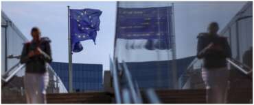 La vera sfida per l’Europa: quali sono le idee fondanti per un serio processo ricostruttivo