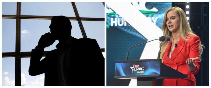 Quello che la sinistra non dice su Paragon: il software israeliano usato anche per intercettare i reporter di destra Quello che la sinistra non dice su Paragon: il software israeliano usato anche per intercettare i reporter di destra