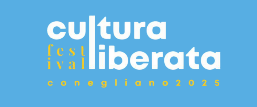 Festival Cultura Liberata Conegliano Festival Cultura Liberata Conegliano