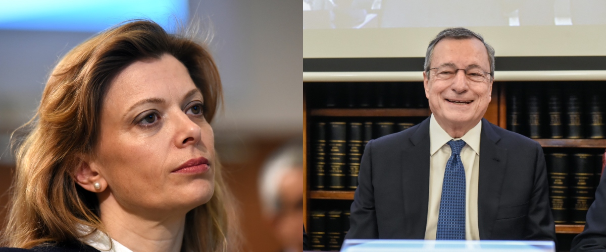 Vita da Draghi: Federica supera papà Mario nei risultati imprenditoriali e accende la curiosità dei lettori