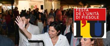 Dal Pd fuggono anche i volontari: dopo 73 anni annullata la Festa dell’Unità nella storica sezione rossa di Fiesole