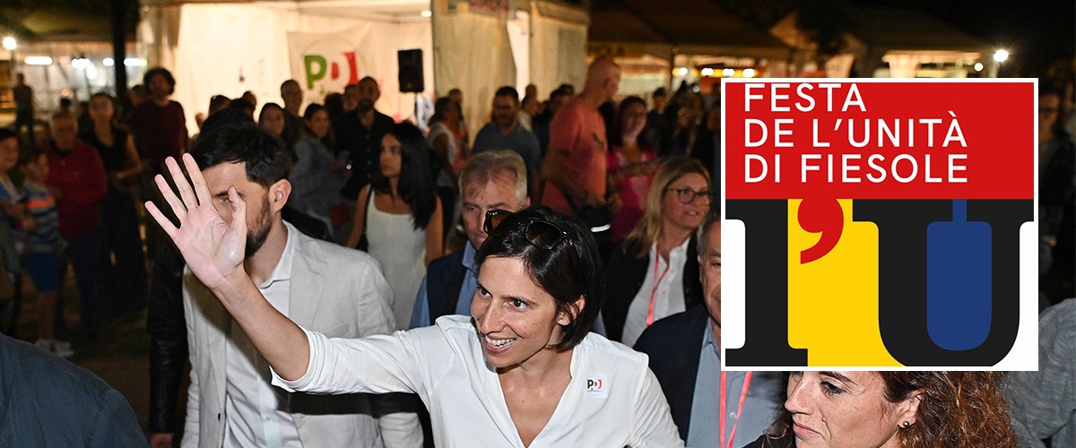 dal pd fuggono anche i volontari dopo 73 anni annullata la festa dell8217unit224 nella storica sezione rossa di fiesole
