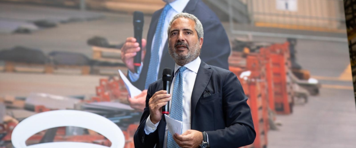 fincantieri quasi diecimila partecipanti per respect for future a monfalcone l8217evento conclusivo
