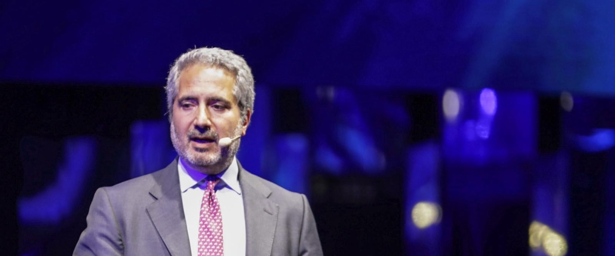 Fincantieri, parla l’ad Folgiero: “20 miliardi di opportunità dal settore difesa: pronti ad aumentare la produzione” Fincantieri, parla l’ad Folgiero: “20 miliardi di opportunità dal settore difesa: pronti ad aumentare la produzione”