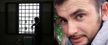 Killer delle escort ustionato in cella con l’olio bollente: indagati tre agenti penitenziari
