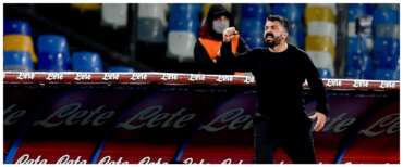 Gravina prova a risvegliare gli azzurri con il Ringhio di Gattuso: “La sua esperienza sarà fondamentale”