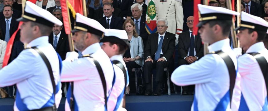 Giornata della Marina Militare Giornata della Marina Militare