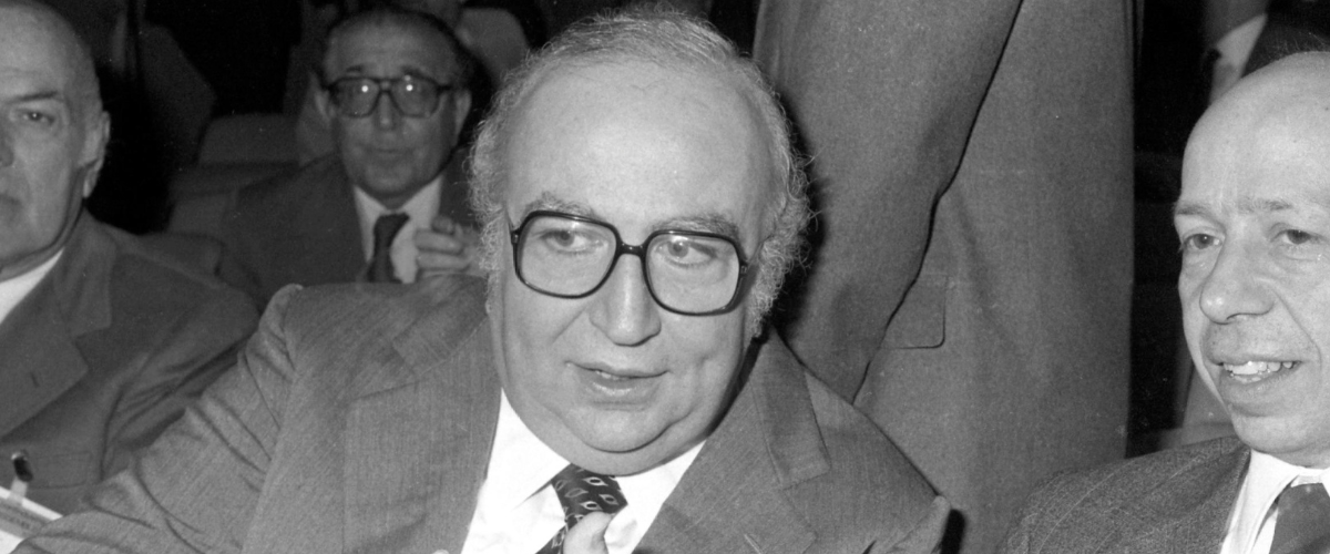 a cento anni dalla nascita perch233 onorare giovanni spadolini il repubblicano che pi249 di altri ha amato il tricolore