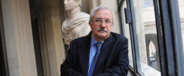 Addio a Giuseppe Parlato, studioso della destra italiana. Giuli: perdiamo un maestro