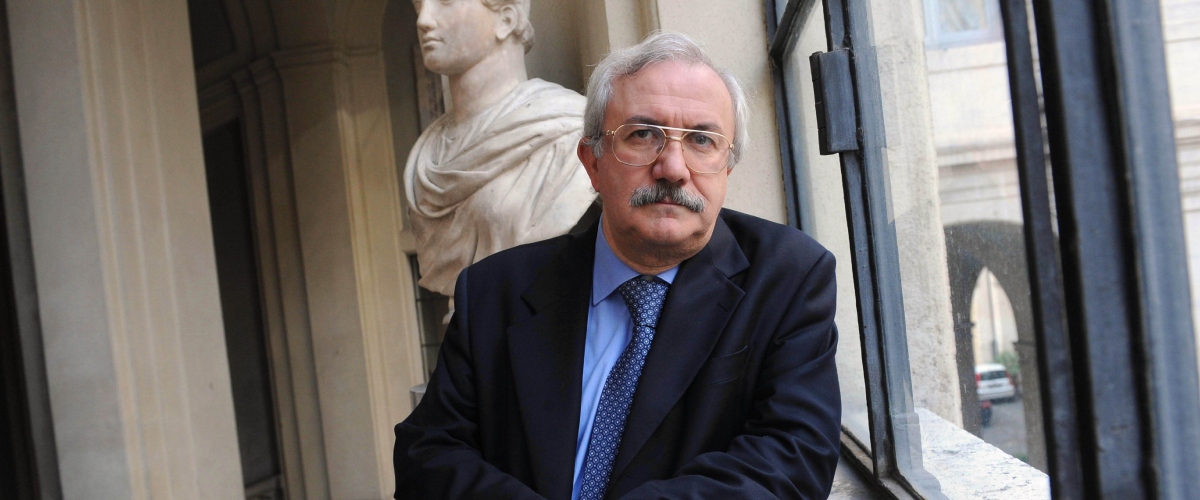 addio a giuseppe parlato studioso della destra italiana giuli perdiamo un maestro