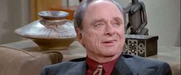 È morto Harris Yulin, l’attore americano che interpretò Mel Bernstein in Scarface. Ha recitato in grandi capolavori di Hollywood