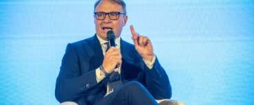 Il ministro Lollobrigida