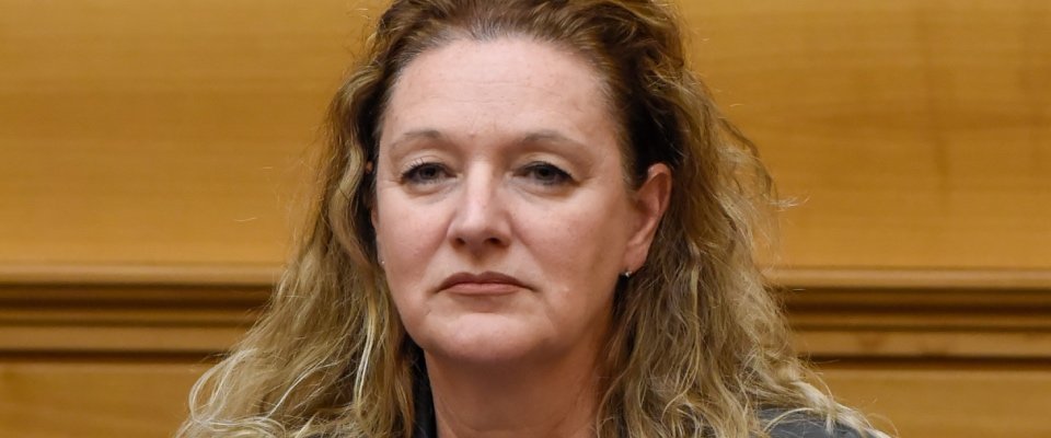L’ex sindaco di Prato del Pd Ilaria Bugetti rifiuta l’interrogatorio di garanzia: il gip valuterà gli arresti domiciliari L’ex sindaco di Prato del Pd Ilaria Bugetti rifiuta l’interrogatorio di garanzia: il gip valuterà gli arresti domiciliari