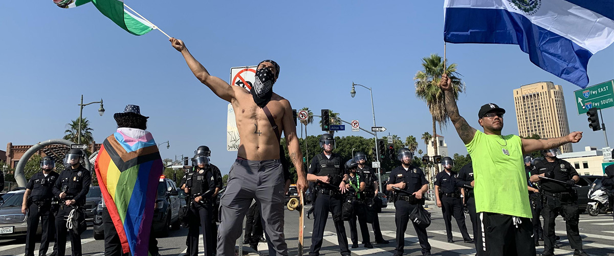 Niente “Ius soli” ai migranti, vince Trump: la Corte suprema autorizza il blocco della cittadinanza per diritto di nascita Niente “Ius soli” ai migranti, vince Trump: la Corte suprema autorizza il blocco della cittadinanza per diritto di nascita