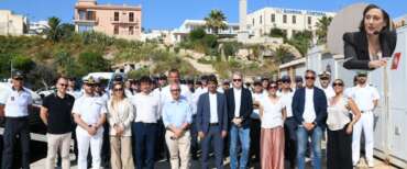 Kelany immigrazione