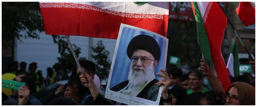 Khamenei è introvabile anche per i suoi collaboratori: dal suo bunker ha già nominato tre successori Khamenei è introvabile anche per i suoi collaboratori: dal suo bunker ha già nominato tre successori