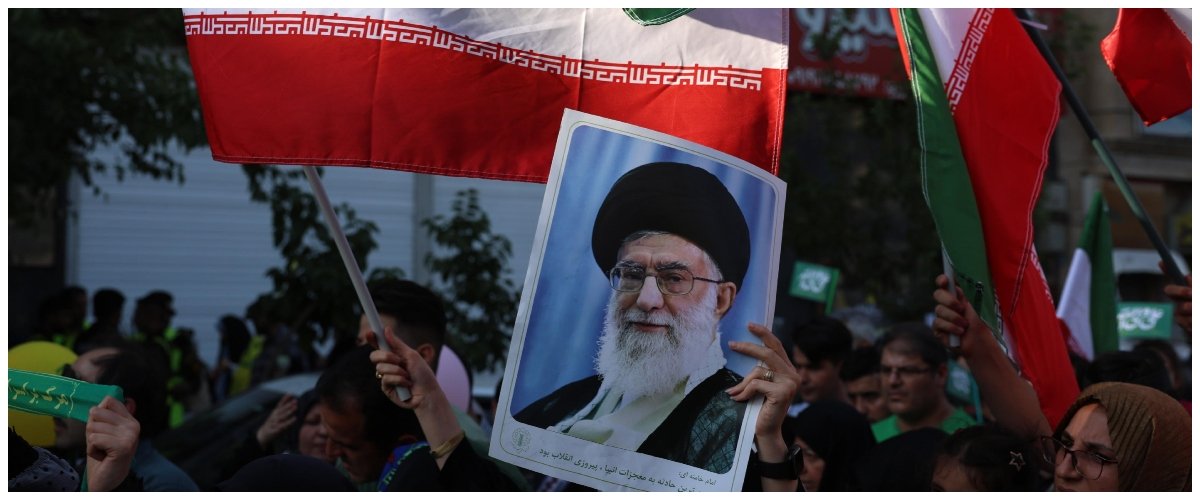 Khamenei è introvabile anche per i suoi collaboratori: dal suo bunker ha già nominato tre successori Khamenei è introvabile anche per i suoi collaboratori: dal suo bunker ha già nominato tre successori