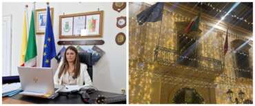 Scritte intimidatorie contro Lucia Palombella, sindaco di Lizzano (Taranto). FdI: “Vergogna, fare luce sui responsabili”