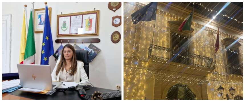 Scritte intimidatorie contro Lucia Palombella, sindaco di Lizzano (Taranto). FdI: “Vergogna, fare luce sui responsabili” Scritte intimidatorie contro Lucia Palombella, sindaco di Lizzano (Taranto). FdI: “Vergogna, fare luce sui responsabili”
