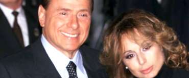 Marina Berlusconi: “Due anni senza papà, per lui la guerra era la follia delle follie”