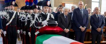 “Atto dovuto” ma sconcertante: indagati gli agenti che hanno arrestato gli assassini di Legrottaglie