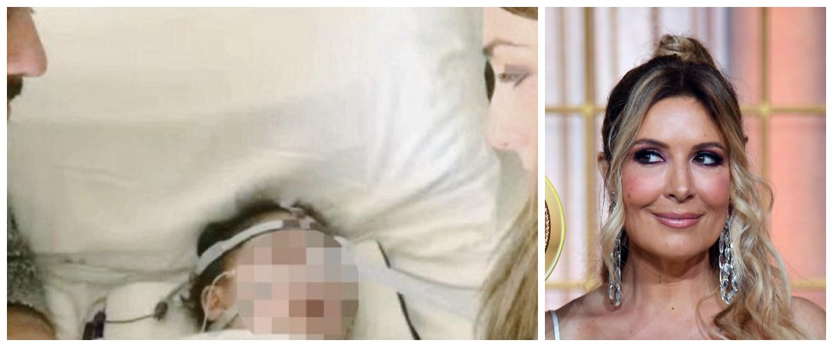 Selvaggia Lucarelli sbugiardata dalla procura di Bari: dietro la raccolta fondi per Melissa nessuna truffa
