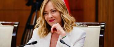 Arriva Inps per i giovani, Meloni: “Lavoriamo per un Welfare all’altezza dei cambiamenti”