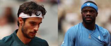 Roland Garros, Musetti e Sinner troppo forti: i fuoriclasse italiani “danno fastidio” ai tifosi parigini che gli si rivoltano contro