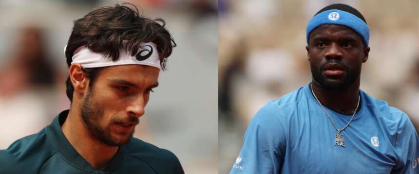 Roland Garros, Musetti e Sinner troppo forti: i fuoriclasse italiani “danno fastidio” ai tifosi parigini che gli si rivoltano contro Roland Garros, Musetti e Sinner troppo forti: i fuoriclasse italiani “danno fastidio” ai tifosi parigini che gli si rivoltano contro